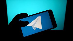 العراق طالب إدارة "تليغرام" بالتعاون في غلق المنصات التي تسرب بيانات مؤسسات الدولة- جيتي