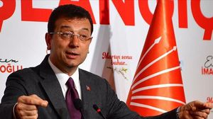 رئيس بلدية إسطنبول إمام أوغلو هو من حزب الشعب الجمهوري وتخرج من كلية إدارة الأعمال- الأناضول