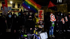 كان الرئيس البولندي أندريه دودا وصف المطالبة بحقوق المثليين بأنها "أيديولوجيا" أكثر تدميرا من الشيوعية- جيتي