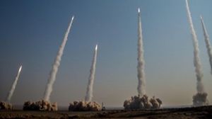 أنتجت إيران صاروخ "عماد" الباليستي عام 2015- وكالة فارس