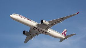 قالت وزارة المواصلات القطرية إن مجلس "إيكاو" وافق من حيث المبدأ على إنشاء إقليم الدوحة لمعلومات الطيران- الخطوط القطرية