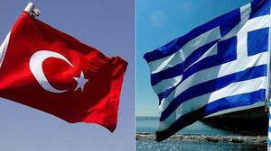 الوزير التركي اتهم تركيا بمواصلة استفزاز بلاده- الأناضول
