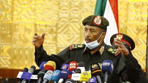 أشار البرهان إلى أن ما قامت به القوات المسلحة هو انتشار للجيش داخل الأراضي السودانية- سونا