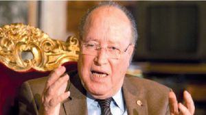 مصطفى بن جعفر: تونس تعيش أزمة اجتماعية واقتصادية حادة- (عربي21)