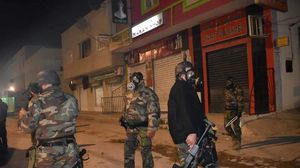 قناة الزيتونة أكدت الأربعاء الماضي اقتحام قوات الأمن لمقرها في تونس العاصمة- عربي21