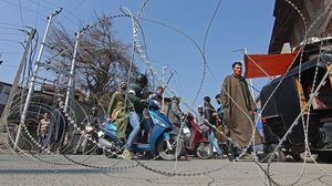 فورين بوليسي:  الدبلوماسييو الهنود سحقوا آمال باكستان في إجراء استفتاء تقوده الأمم المتحدة لتسوية النزاع في كشمير- الأناضول