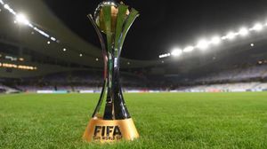 سيكون بايرن ميونيخ على موعد مع مواجهة قوية في الدور نصف النهائي أمام الفائز من مواجهة الدحيل والأهلي- world cup / تويتر