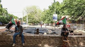 شهدت الحدود السودانية الإثيوبية تطورات ملفتة منذ منتصف ديسمبر الماضي- الأناضول