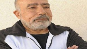 الأسير الشوبكي الملقب بـ"شيخ الأسرى" (82 عاما) من قطاع غزة ومعتقل منذ عام 2006 ومحكوم بالسجن مدة 17 عاما- وفا