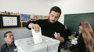 اتفقت النخب المستطلعة آراؤهم على أن الاحتلال الإسرائيلي سيعمل على عرقلة إجراء الانتخابات بالقدس- جيتي