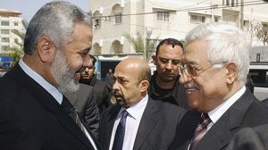 فتح أبدت استعدادها تشكيل قائمة وطنية ائتلافية تضم جميع الفصائل للانتخابات التشريعية بما فيها حركة حماس- جيتي