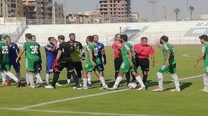 أعلن النادي الذي كان ينتمي إليه اللاعب إيقاف النشاط الرياضي وحالة الحداد لمدة 3 أيام- المصريون / تويتر