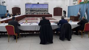 الاتفاق جاء في أعقاب اجتماع للجنة المركزية لحركة فتح- وفا