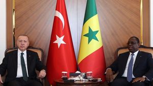 أردوغان قال إن بلاده تسعى لرفع حجم التبادل التجاري مع السنغال إلى مليار دولار- الأناضول