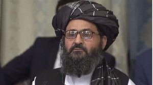 يترأس وفد طالبان الملا عبد الغني بردار نائب رئيس المكتب السياسي للحركة- فارس