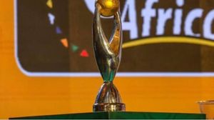 أعلن الاتحاد المصري أيضا عن تقدمه بطلب استضافة كأس الأمم الأفريقية للشباب تحت 20 عاما-