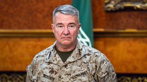 كشف الجنرال ماكنزي عن وجود مخاوف سعودية من عملية مراجعة الإدارة الجديدة لمهام الجيش الأمريكي في الشرق الأوسط 