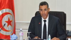 شرف الدين كانت كتل برلمانية طالبت بإقالته في وقت سابق لقربه مع قيس سعيد- مواقع تونسية