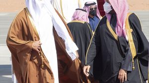 جميل: الإمارات صنعت الخلافات في الخليج- الأناضول