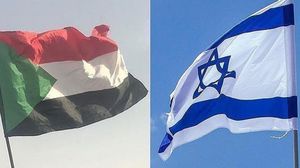 قال كاتب إسرائيلي إن حوافز المحور الناشئ ستزيد من الإغراء السوداني "للخروج" من المحور الإسرائيلي- الأناضول