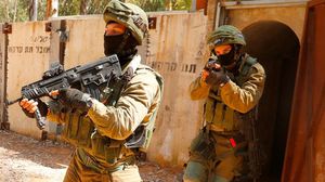 اتهم أبو عرام جيش الاحتلال الإسرائيلي بتعمد قتل الفلسطينيين- جيتي