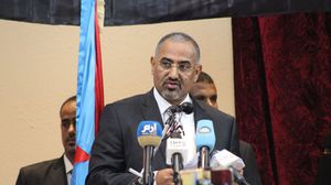هل يؤسس الزبيدي لواقع جديد في اليمن؟ - جيتي