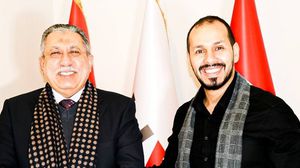 غانم: "هدف الاتحاد تنمية العلاقات الاقتصادية بين اليمن وتركيا"- عربي21