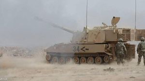 الجيش المغربي يتوفر على 222 دبابة من طراز أبرامز M1A1 (الأيام24)