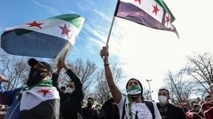 هل يلبي الائتلاف آمال جمهور الثورة في سوريا؟- الأناضول