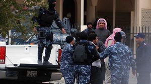 استجوبت النيابة العامة الكويتية أفرادا من جهاز أمن الدولة بعد ورود شكوى ضدهم - جيتي