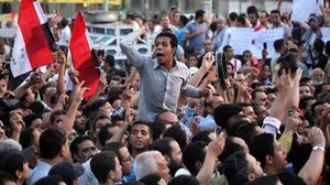 التحولات السياسية في مصر منذ ثورة 25 يناير 2011 حبلى بدروس التغيير  (الأناضول)