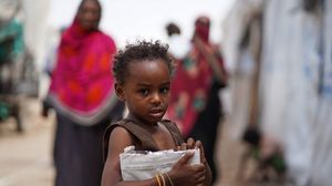 البلاد بحاجة حاجة 1.97 مليار دولار لمواصلة تقديم المساعدات- "أوتشا اليمن" على "تويتر"