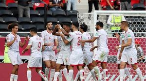تم عزل لاعبي المنتخب التونسي المصابين عن المجموعة- أرشيف
