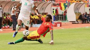 وكانت السنغال قد فازت في مباراتها الافتتاحية على زيمبابوي- can / تويتر