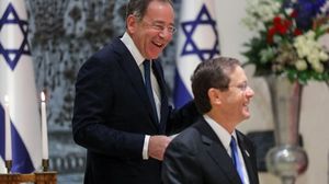 السفير الأمريكي شدد على أن كل ما يهمه أن تكون "إسرائيل دولة يهودية قوية"- جيتي