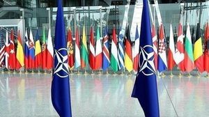 22 دولة في الاتحاد الأوروبي من أعضاء الناتو- الأناضول