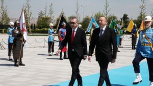 أجريت أول محادثات بين أرمينيا وبين تركيا في موسكو أمس الجمعة- جيتي