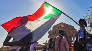 أعلنت لجان مقاومة الخرطوم عن 4 مظاهرات "موحدة" بالخرطوم خلال فبراير - جيتي