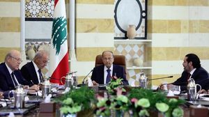 رحب رئيس حكومة لبنان نجيب ميقاتي بالبيان المشترك لحركة أمل وحزب الله - فيسبوك