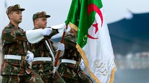 السكرتير الخاص السابق للراحل قايد صالح يكشف معلومات خطيرة عن صراع قادة الجيش في الجزائر- جيتي