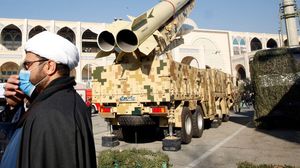 دخلت إيران والغرب في مفاوضات جديدة بشأن برنامجها النووي - جيتي