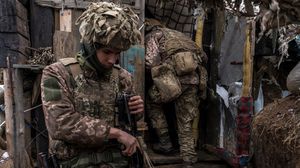 الاستخبارات الأوكرانية: روسيا تخطط لنقل أسلحة ومعدات عسكرية من سوريا إلى روسيا- جيتي
