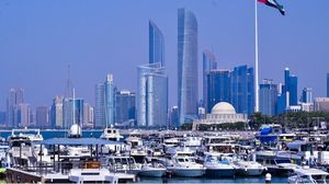 معظم الشركات التي افتتحت فروعا في الإمارات تعمل في مجال تكنولوجيا المعلومات- cc0