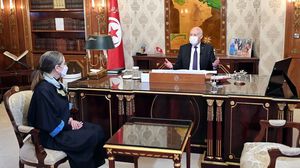قال الأعلى للقضاء في تونس إن أعضاءه سيواصلون القيام بمهامهم بقطع النظر - فيسبوك 