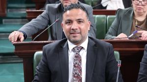 مخلوف رئيس كتلة ائتلاف الكرامة في البرلمان التونسي- عربي21