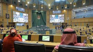 رفض النواب مقترح الحكومة بإنشاء مجلس مجلس الأمن الوطني برئاسة الملك- صفحة المجلس