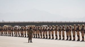 الجيش سيكون مجهزا من كل النواحي المادية من تجهيزات عسكرية وسلاح وغيرها بحسب طالبان- موقع الحركة الرسمي