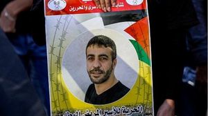 إدارة سجون الاحتلال الإسرائيلي كانت تماطل في تقديم العلاج اللازم للأسير أبو حميد الأمر الذي أدى إلى تدهور حالته واستشهاده- فيسبوك