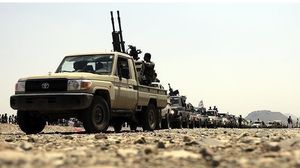 قلق دولي إزاء التصعيد العسكري في اليمن  (الأناضول)