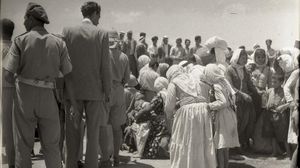 في 23 أيار/ مايو 1948 احتل جيش الاحتلال قرية الطنطورة- هآرتس